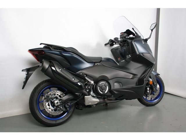 yamaha - tmax-abs