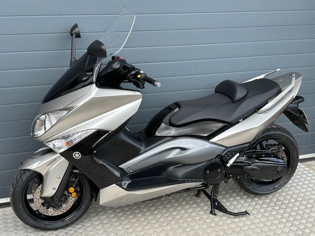 yamaha - tmax-abs