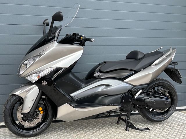 yamaha - tmax-abs