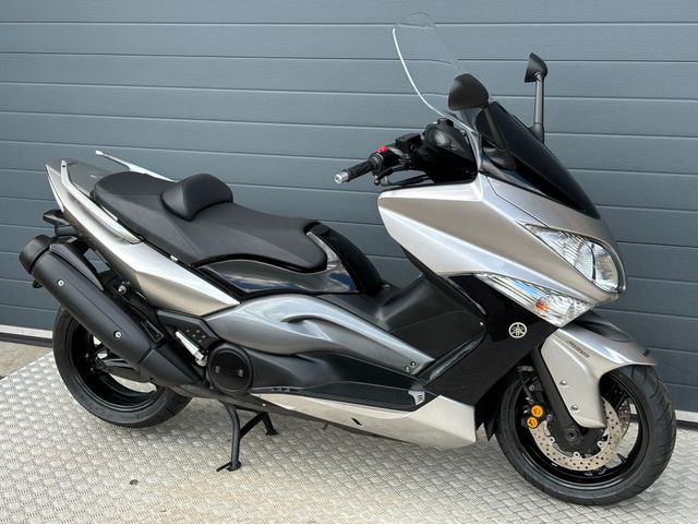 yamaha - tmax-abs