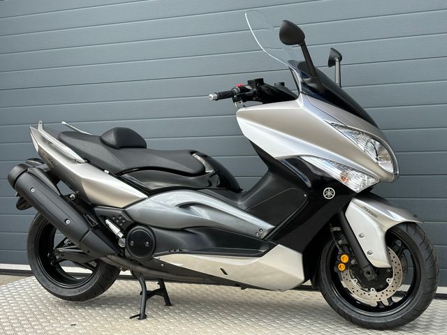 yamaha - tmax-abs