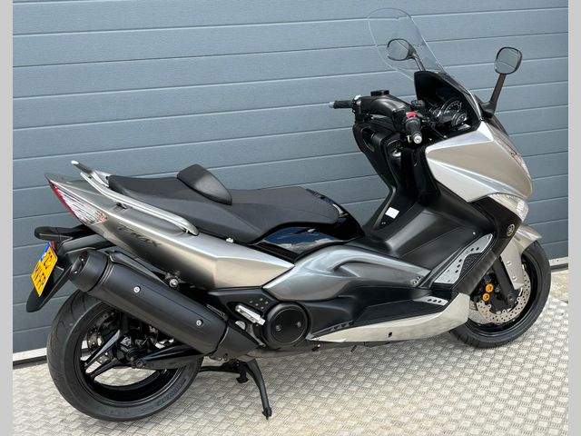 yamaha - tmax-abs