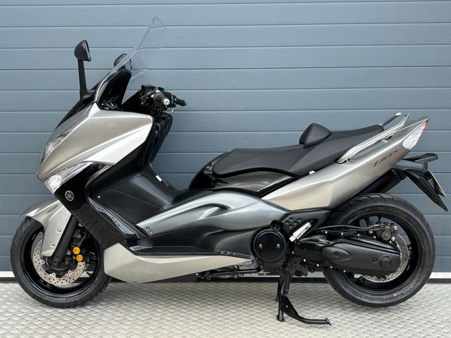 yamaha - tmax-abs