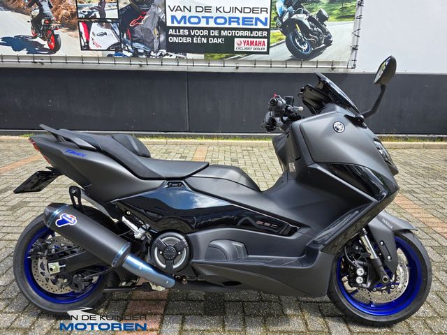 yamaha - tmax-abs