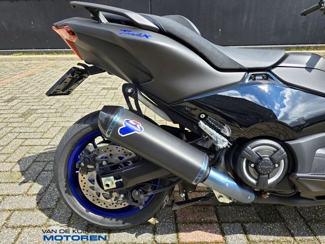 yamaha - tmax-abs