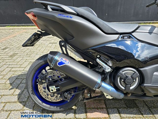 yamaha - tmax-abs