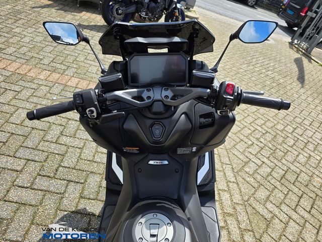 yamaha - tmax-abs