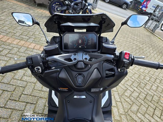 yamaha - tmax-abs