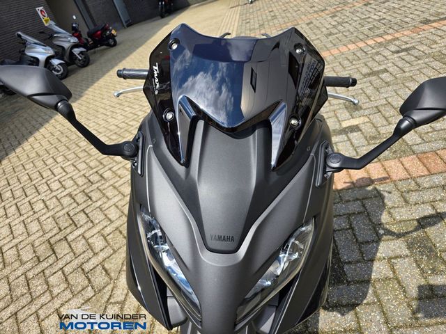 yamaha - tmax-abs