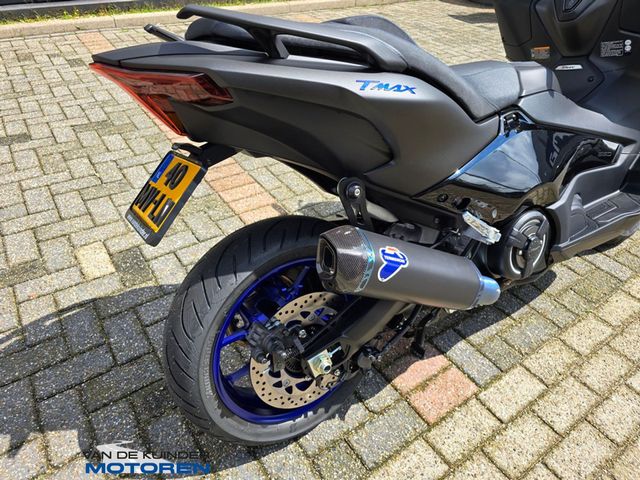 yamaha - tmax-abs