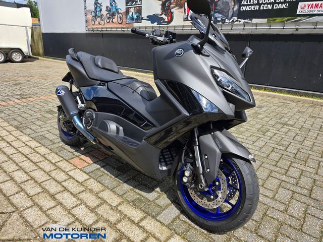 yamaha - tmax-abs