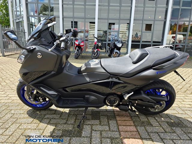 yamaha - tmax-abs