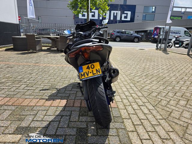 yamaha - tmax-abs