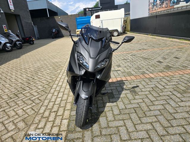 yamaha - tmax-abs