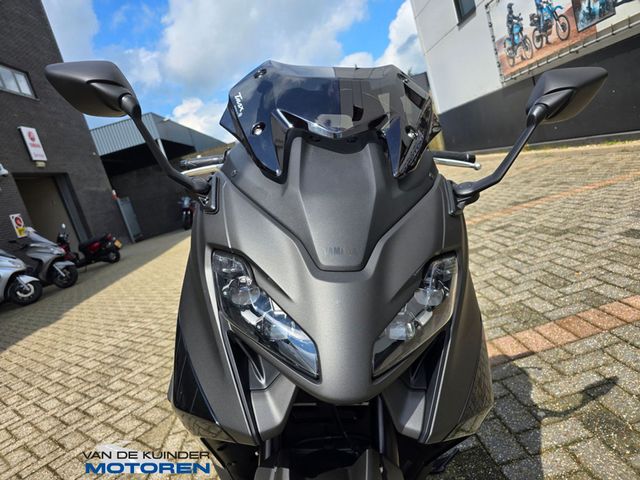 yamaha - tmax-abs