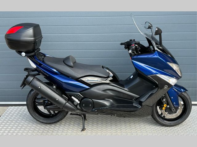 yamaha - tmax-abs