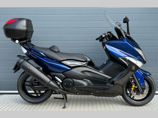 yamaha - tmax-abs