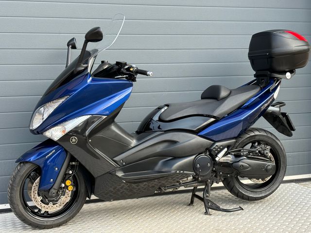 yamaha - tmax-abs