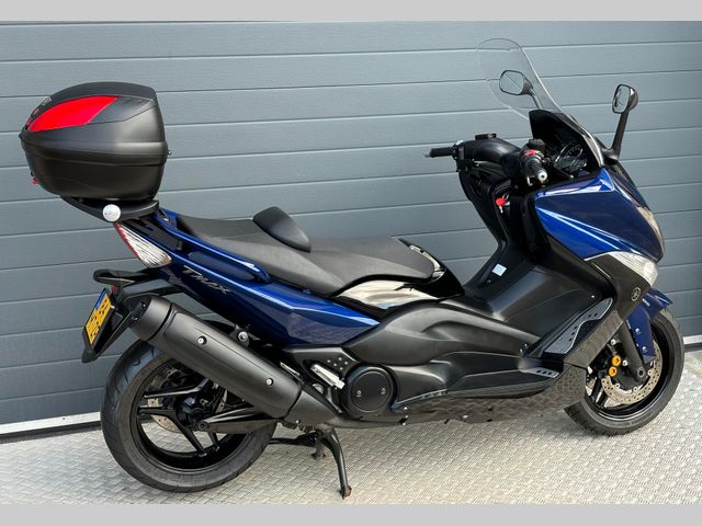 yamaha - tmax-abs