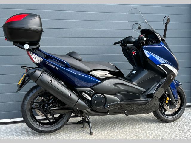 yamaha - tmax-abs