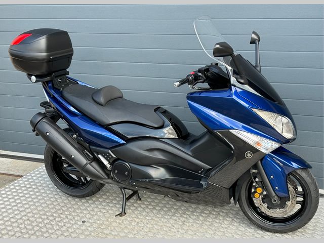 yamaha - tmax-abs