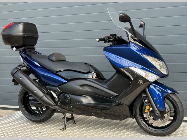 yamaha - tmax-abs