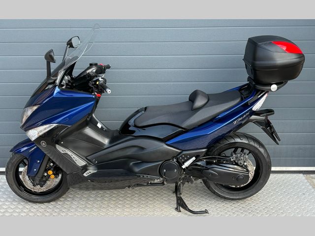 yamaha - tmax-abs