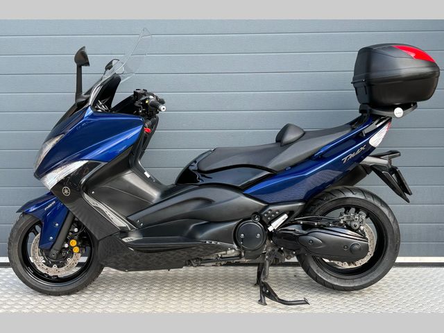 yamaha - tmax-abs