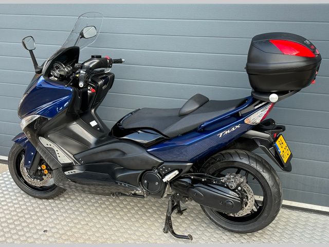 yamaha - tmax-abs