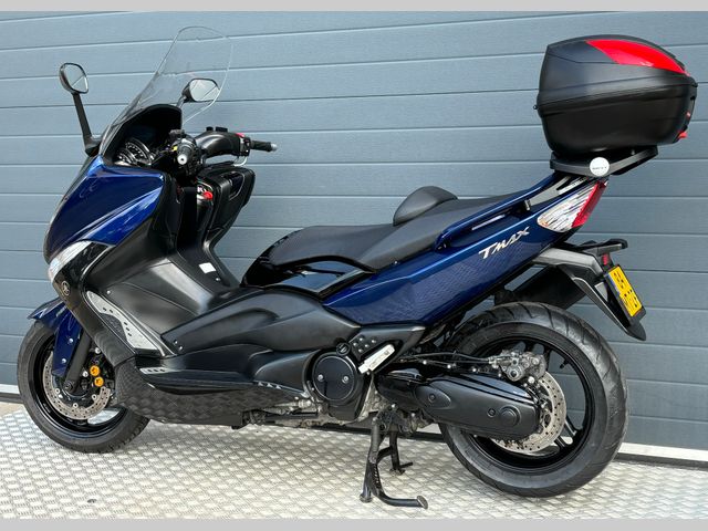 yamaha - tmax-abs