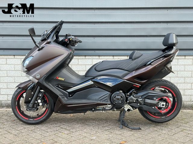 yamaha - tmax-abs