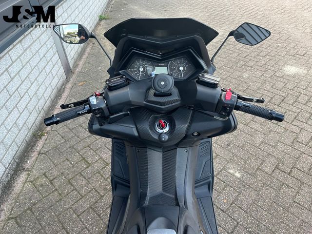 yamaha - tmax-abs