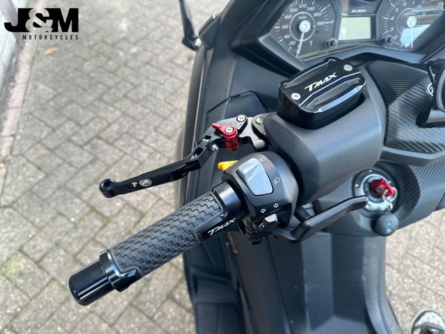 yamaha - tmax-abs