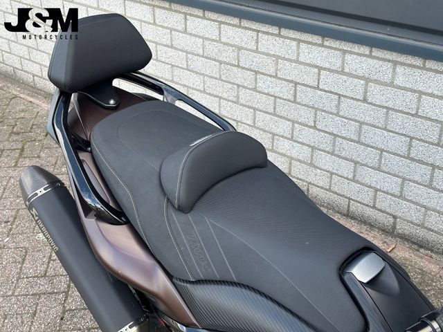 yamaha - tmax-abs