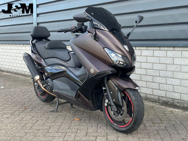 yamaha - tmax-abs