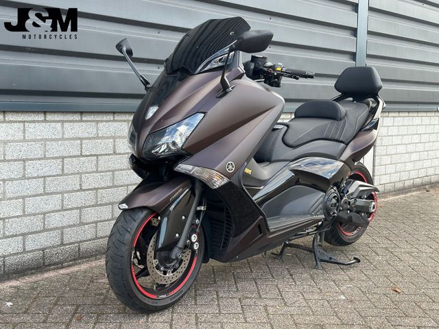 yamaha - tmax-abs