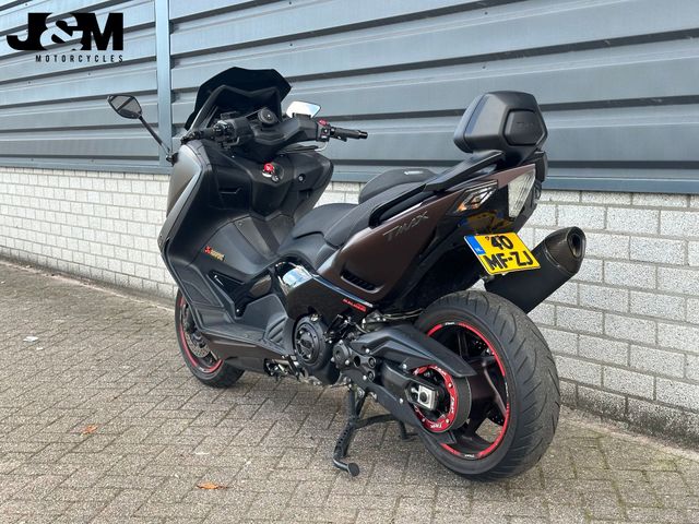 yamaha - tmax-abs