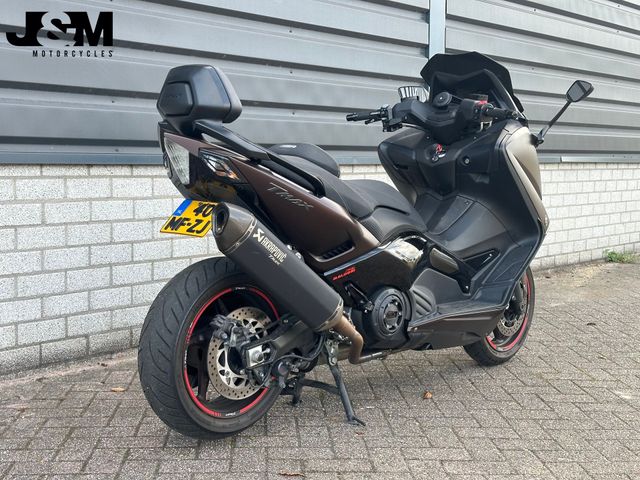 yamaha - tmax-abs