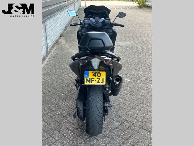 yamaha - tmax-abs