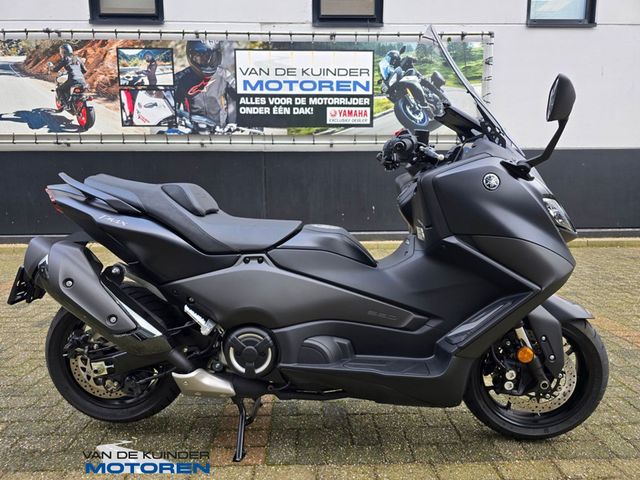 yamaha - tmax-abs