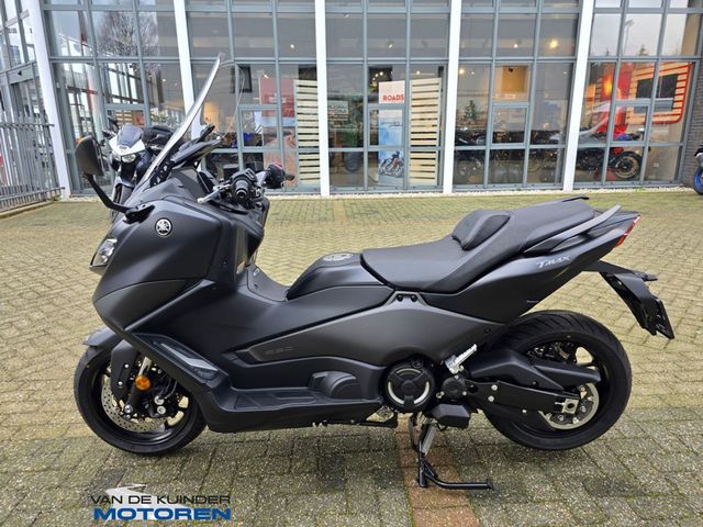 yamaha - tmax-abs