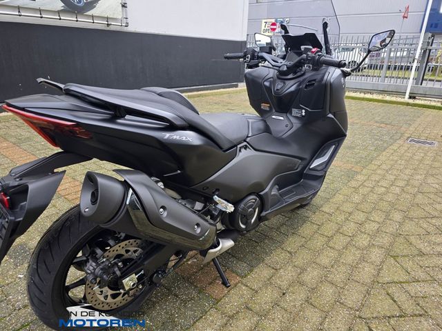 yamaha - tmax-abs