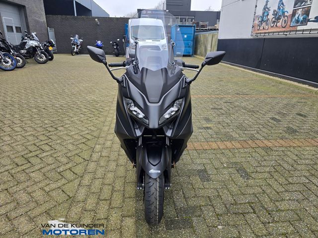 yamaha - tmax-abs