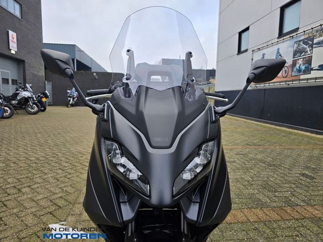 yamaha - tmax-abs