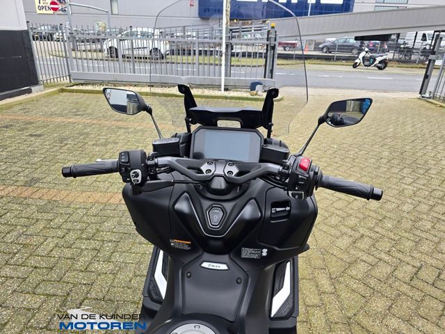 yamaha - tmax-abs