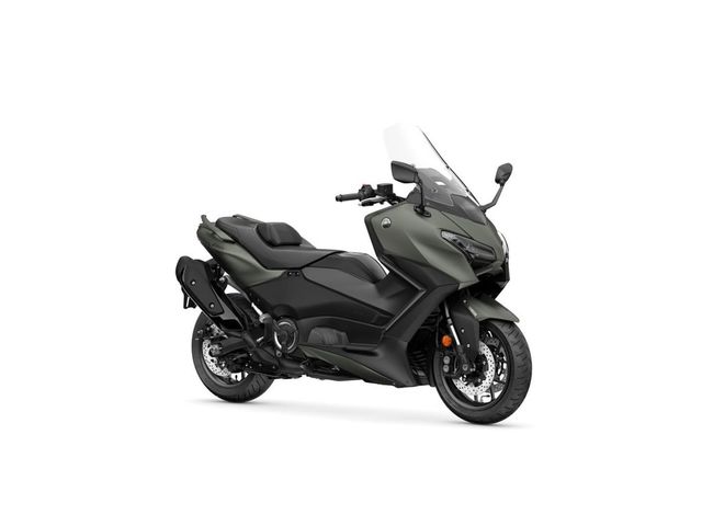 yamaha - tmax-abs