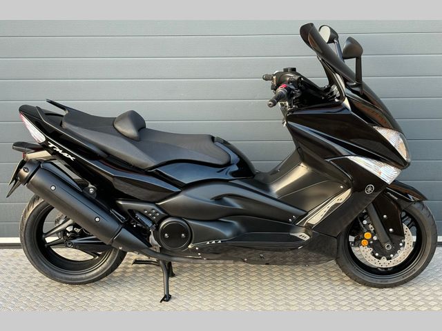 yamaha - tmax-abs