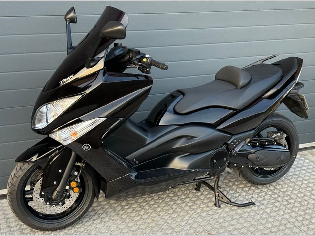 yamaha - tmax-abs