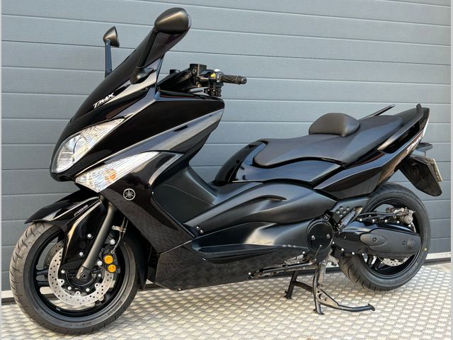 yamaha - tmax-abs