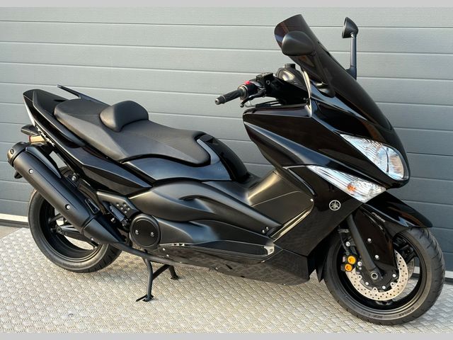 yamaha - tmax-abs